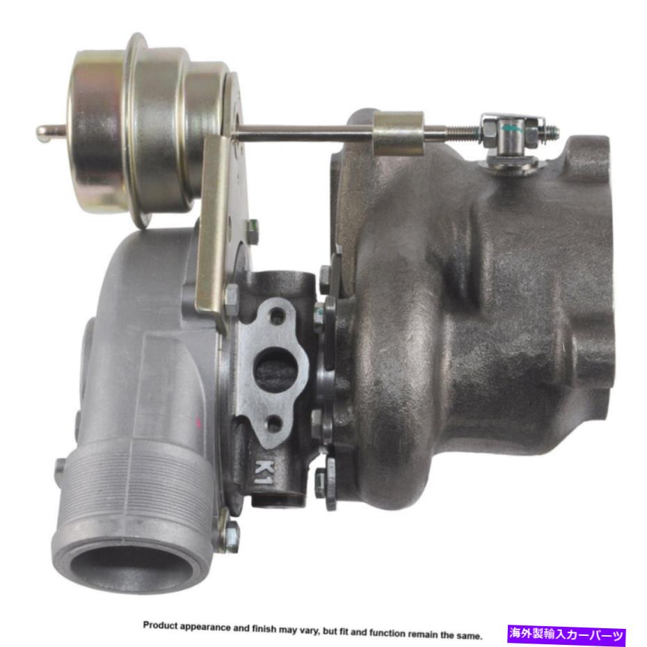 Turbo Charger Audi A4 Quattro 1997 1998 1999 2000 Cardone Turbo TurboCharger CSW For Audi A4 Quattro 1997 1998 1999 2000 Cardone Turbo Turbocharger CSW【並行輸入品】