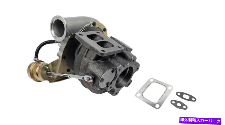 Turbo Charger ターボチャージャーDTスペアパーツ7.58002ガスケットキット付きターボチャージャー Turbocharger DT Spare Parts 7.58002 Turbocharger with gasket kit【並行輸入品】｜Us Custom Parts Shop USDM