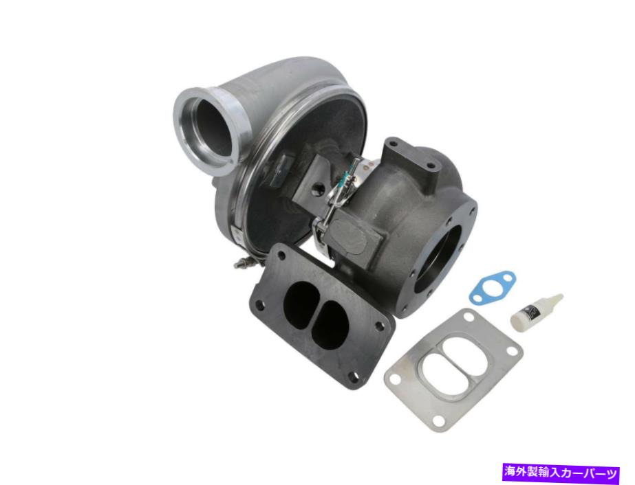 Turbo Charger ターボチャージャーDTスペアパーツ4.63763ガスケットキット付きターボチャージャー Turbocharger DT Spare Parts 4.63763 Turbocharger with gasket kit【並行輸入品】
