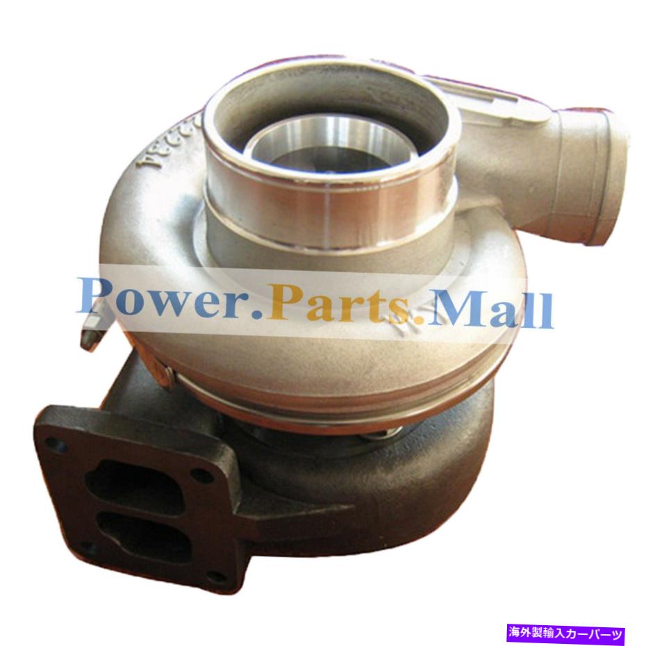 Turbo Charger ターボHX40ターボチャージ3536977 3528708 6742-01-3110 KOMATSU WA380-DZ-3の適合 Turbo HX40 Turbocharger 3536977 3528708 6742-01-3110 Fits For Komatsu WA380-DZ-3【並行輸入品】