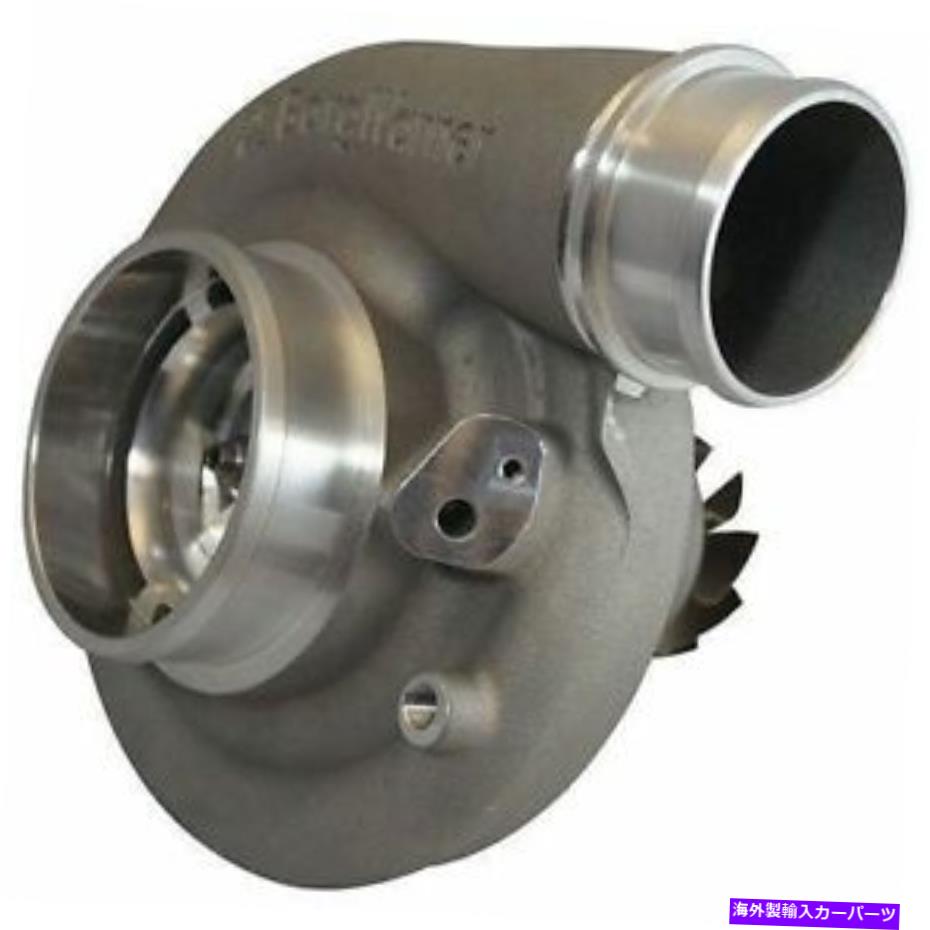 Turbo Charger Borgwarner S200SX-Eスーパーコアアセンブリ57.15mm / 2.25 \
