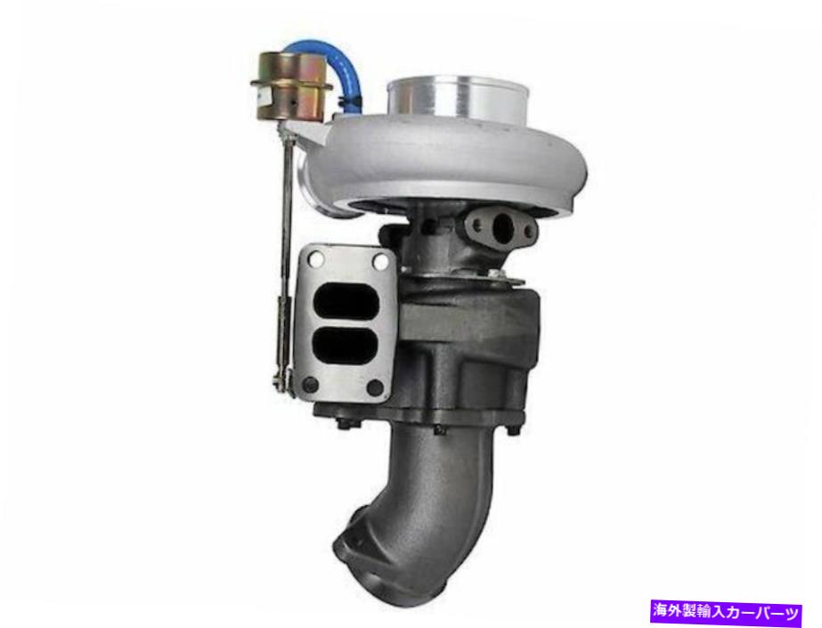 Turbo Charger 2000年から2002年のDodge Ram 3500 TurboCharger Rotomaster 18686WS 2001 For 2000-2002 Dodge Ram 3500 Turbocharger Rotomaster 18686WS 2001【並行輸入品】