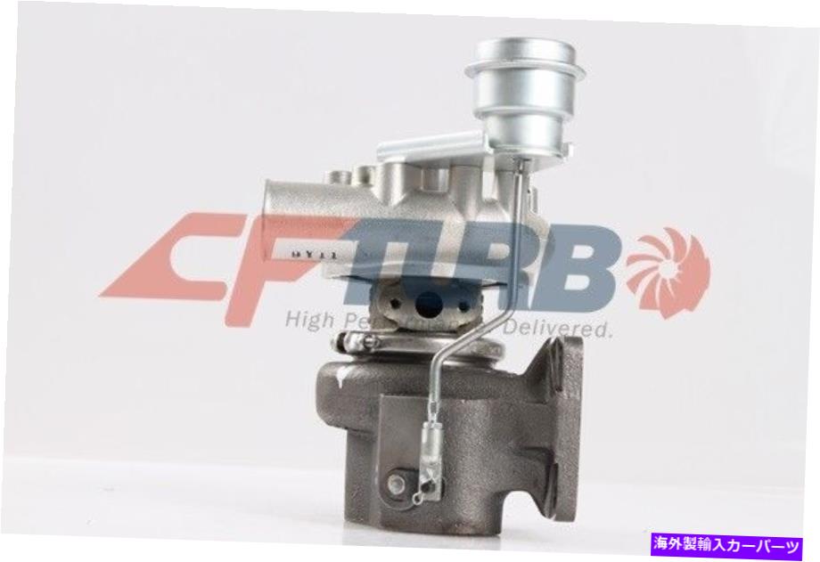 Turbo Charger 本物のOEM MMC BE639 4D34-3AT3B 49178-02380/ME014880 TURBO TD05-4 MITSUBISHI Genuine OEM MMC BE639 4D34-3AT3B 49178-02380/ME014880 Turbo TD05-4 MITSUBISHI【並行輸入品】