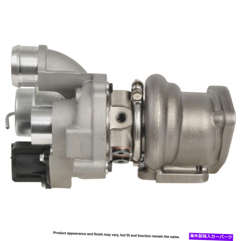 Turbo Charger Mini CooperのCardone Turbo TurboCharger 2009-2012 Cardone Turbo Turbocharger For Mini Cooper 2009-2012【並行輸入品】｜Us Custom Parts Shop USDM