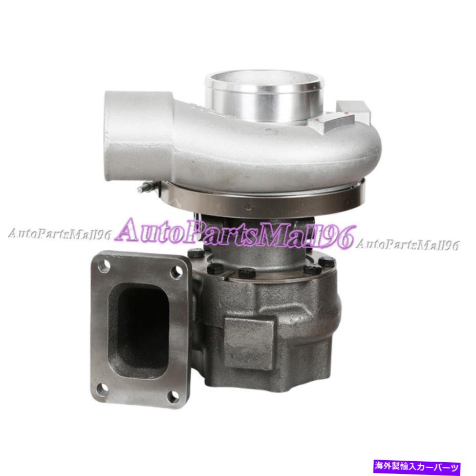 Turbo Charger 6506-21-5020 KOMATSU PC400LC-8 PC450LC-8用の新しいターボターボチャージャーKTR90-332E 6506-21-5020 New Turbo Turbocharger KTR90-332E for Komatsu PC400LC-8 PC450LC-8【並行輸入品】
