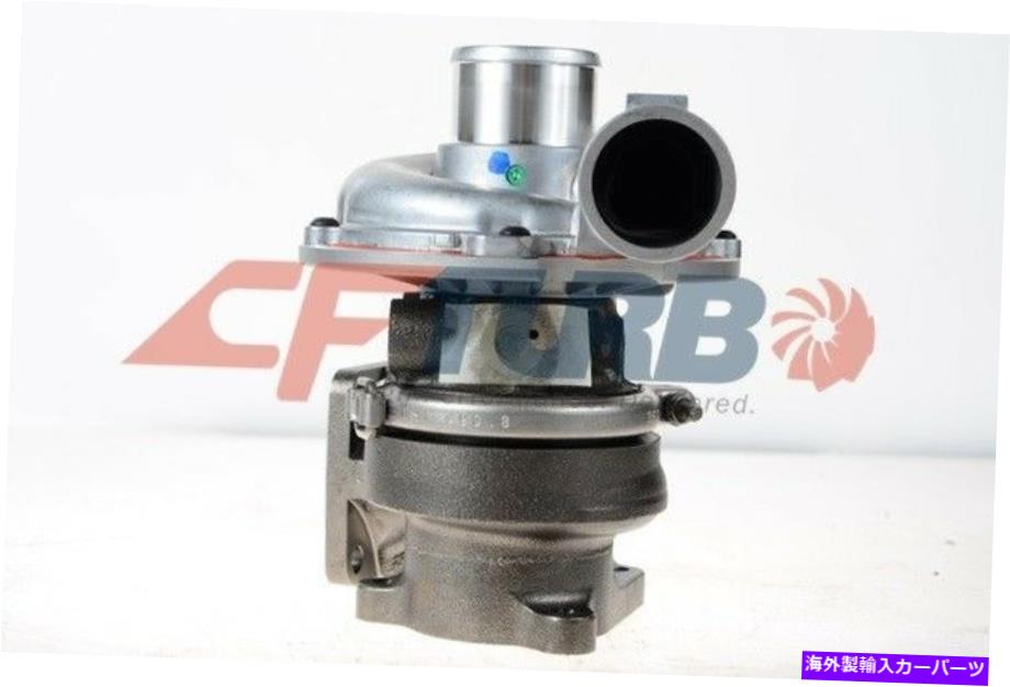 Turbo Charger OEM Hitachi ZX160LC-3 121HP 4JJ1-T 8981851941/CIFN/VA43010 TURBORHF5 IHI OEM Hitachi ZX160LC-3 121HP 4JJ1-T 8981851941/CIFN/VA43010 Turbo RHF5 IHI【並行輸入品】 163,515円