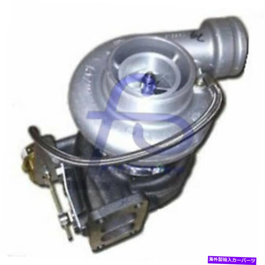 Turbo Charger S200G TurboCharger 04290808 20917417 Deutz TCD2012L6ボルボ S200G Turbocharger 04290808 20917417 For Deutz TCD2012L6 Volvo【並行輸入品】