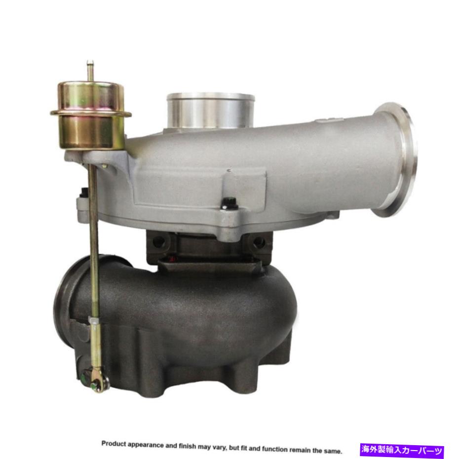 Turbo Charger フォードF-250スーパーデューティ＆F-350スーパーデューティカードターボターボチャージャーCSW For Ford F-250 Super Duty & F-350 Super Duty Cardone Turbo Turbocharger CSW【並行輸入品】