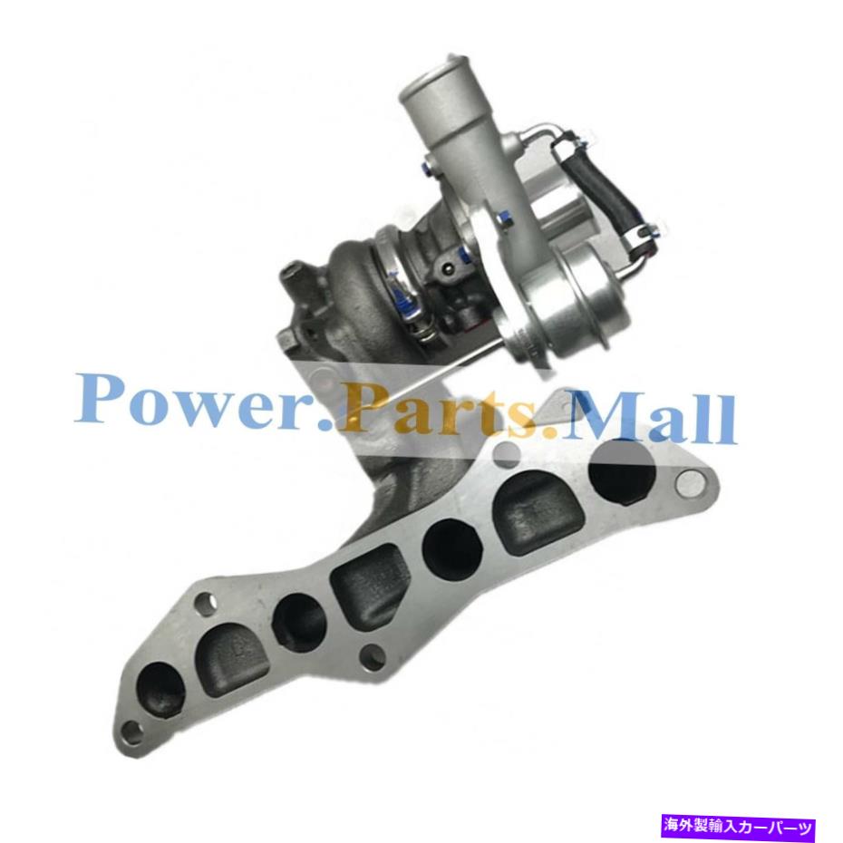 Turbo Charger Turbo 1nd TurboCharger 17201-30130 1720130130 for BMW Mini One D（R50）エンジンW17 Turbo 1ND Turbocharger 17201-30130 1720130130 For BMW Mini One D(R50) Engine W17【並行輸入品】｜Us Custom Parts Shop USDM