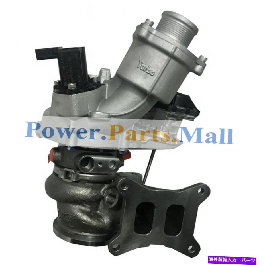 Turbo Charger ターボ06K145702G 06K145702JエンジンEA8を備えたフォルクスワーゲン用ターボチャージャー Turbo 06K145702G 06K145702J Turbocharger for Volkswagen with engine EA8【並行輸入品】