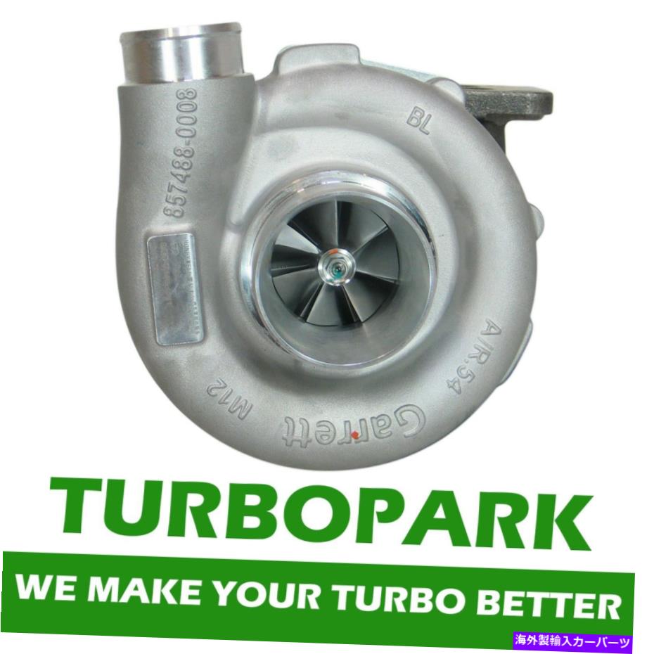 Turbo Charger 新しいギャレットTBP4ターボヒタチEX200-5 EX200-6掘削機6BG1TC 6.4L 857478-5031 NEW Garrett TBP4 Turbo Hitachi EX200-5 EX200-6 Excavator 6BG1TC 6.4L 857478-5031【並行輸入品】｜Us Custom Parts Shop USDM