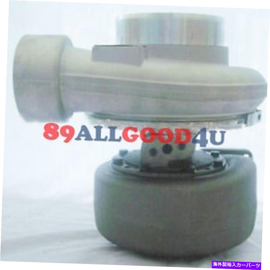 Turbo Charger ターボチャージャー1W3892 247-2969 for Caterpillar Cat 3406 3408エンジン825G 826G Turbocharger 1W3892 247-2969 For Caterpillar CAT 3406 3408 Engine 825G 826G【並行輸入品】