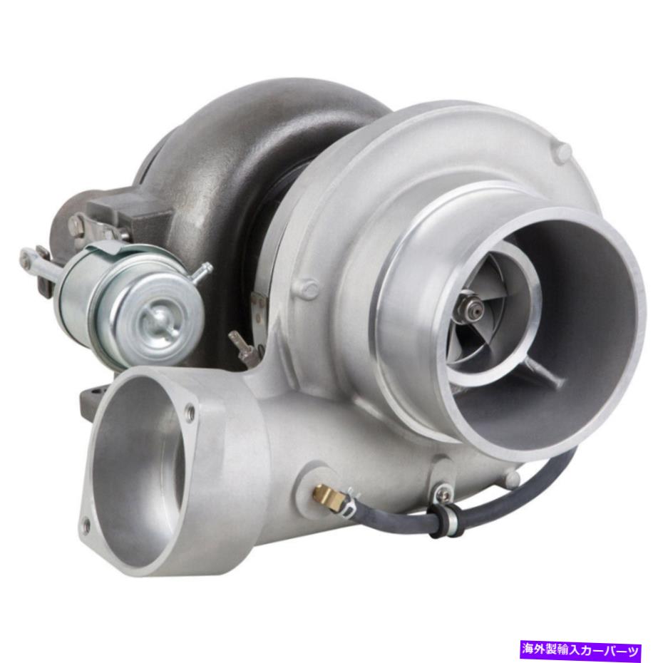 Turbo Charger Caterpillar Cat 3406E用のターボターボチャージャー174260 0R6990 0R7205 Turbo Turbocharger For Caterpillar CAT 3406E Replaces 174260 0R6990 0R7205【並行輸入品】 157,905円