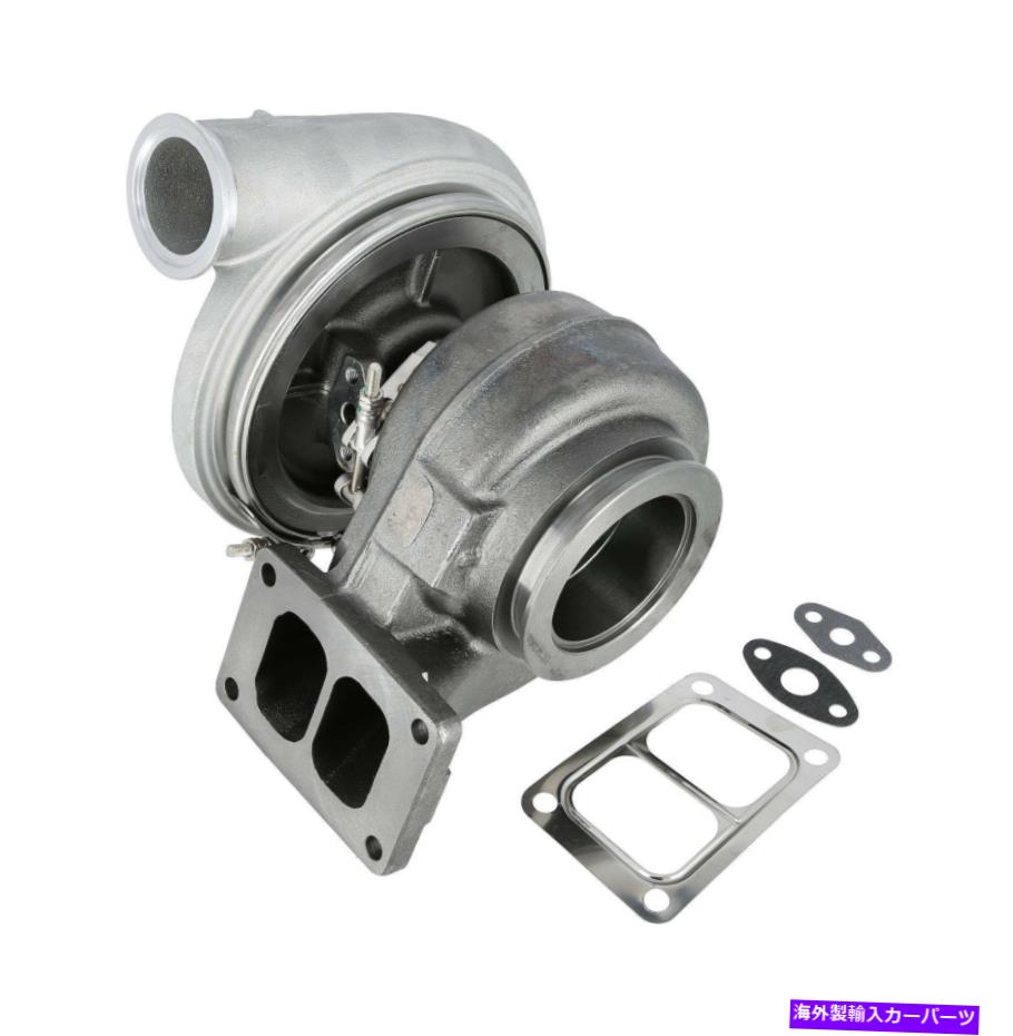 Turbo Charger ターボチャージャーDTスペアパーツ6.23009ガスケットキット付きターボチャージャー Turbocharger DT Spare Parts 6.23009 Turbocharger with gasket kit【並行輸入品】｜Us Custom Parts Shop USDM