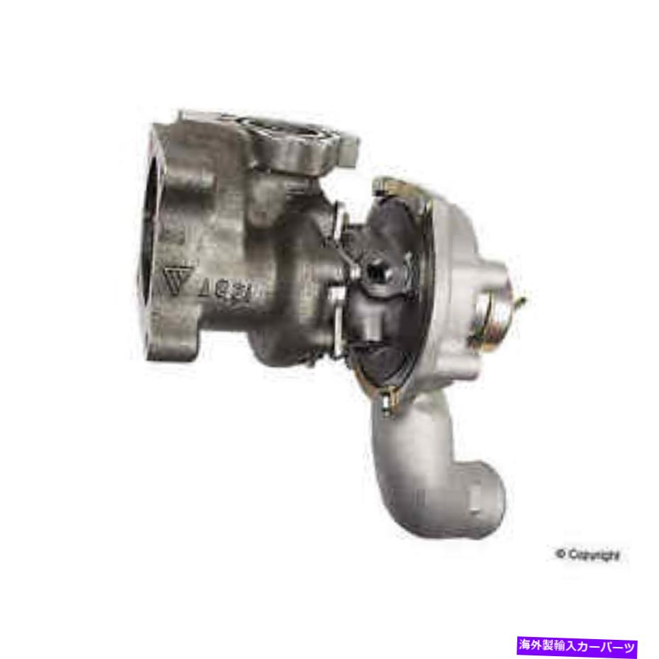 Turbo Charger Allroad QuattroのBorgwarnerターボチャージャー、A6 Quattro、S4 53039880017 BorgWarner Turbocharger for Allroad Quattro, A6 Quattro, S4 53039880017【並行輸入品】