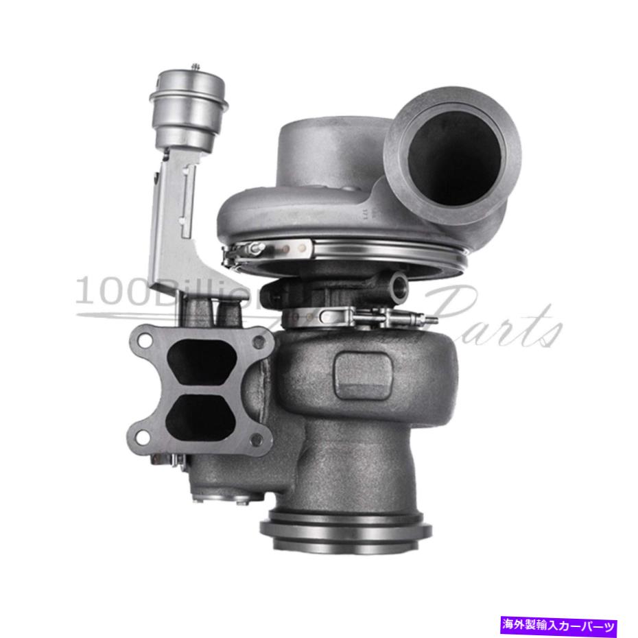 Turbo Charger 新しいターボHX55Wターボチャージ4090042カミンズコーチの署名600 ISX2エンジン NEW Turbo HX55W Turbocharger 4090042 for Cummins Coach Signature 600 ISX2 Engine【並行輸入品】｜Us Custom Parts Shop USDM