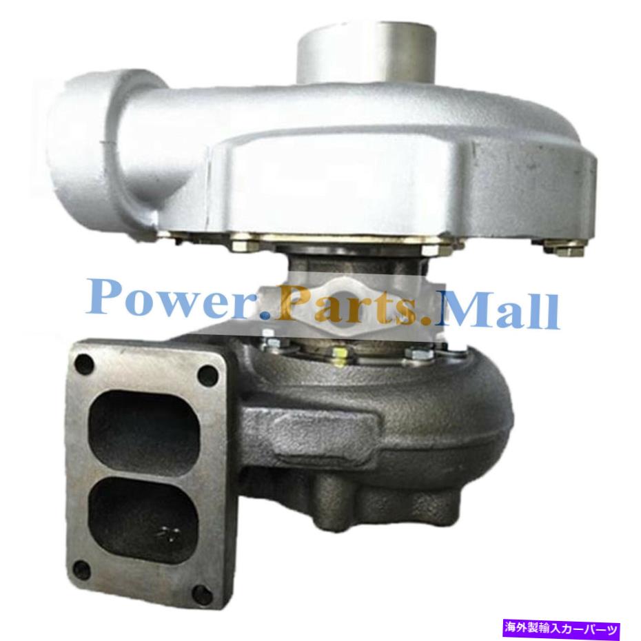 Turbo Charger ターボチャージャー53339886422 53339886423 MTU産業用機関車12V183TD13 Turbocharger 53339886422 53339886423 For MTU Industrial Locomotive 12V183TD13【並行輸入品】｜Us Custom Parts Shop USDM