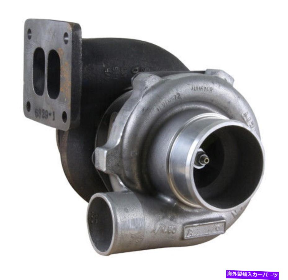 Turbo Charger 新しいターボチャージャーフィットジョンディアコンバイン1165 RE56617 466007-0001 466007-0005 NEW TURBOCHARGER FITS JOHN DEERE COMBINE 1165 RE56617 466007-0001 466007-0005【並行輸入品】|Us Custom Parts Shop USDM