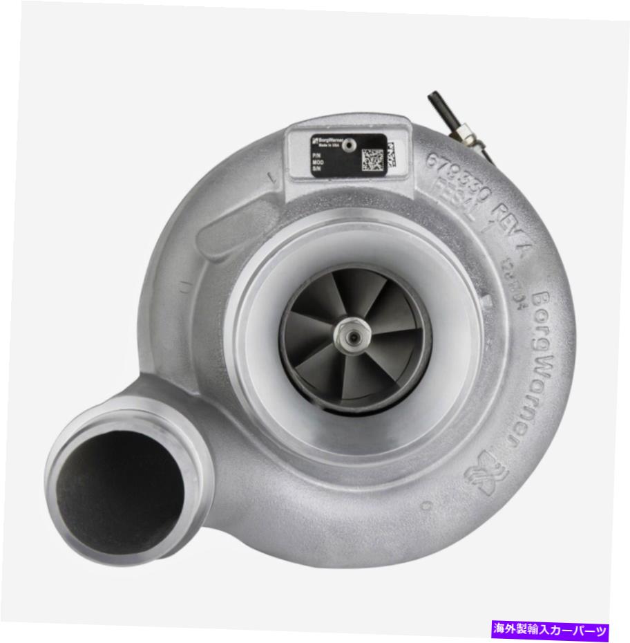Turbo Charger Maxxforce DT低圧ターボターボチャージャー2516690C91 Borg Warner 12747100012 MaxxForce DT Low Pressure Turbo TURBOCHARGER 2516690C91 BORG WARNER 12747100012【並行輸入品】｜Us Custom Parts Shop USDM