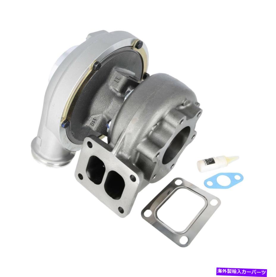 Turbo Charger ターボチャージャーDTスペアパーツ3.19021ガスケットキット付きターボチャージャー Turbocharger DT Spare Parts 3.19021 Turbocharger with gasket kit【並行輸入品】
