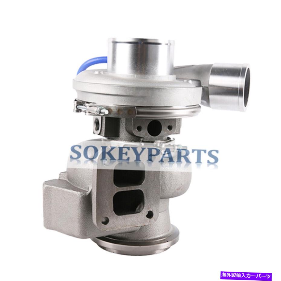 Turbo Charger caterpillar 320d C9エンジン用新しいターボチャージャーS310G122 250-7701 10R-2660 For Caterpillar 320D C9 Engine New Turbocharger S310G122 250-7701 10R-2660【並行輸入品】