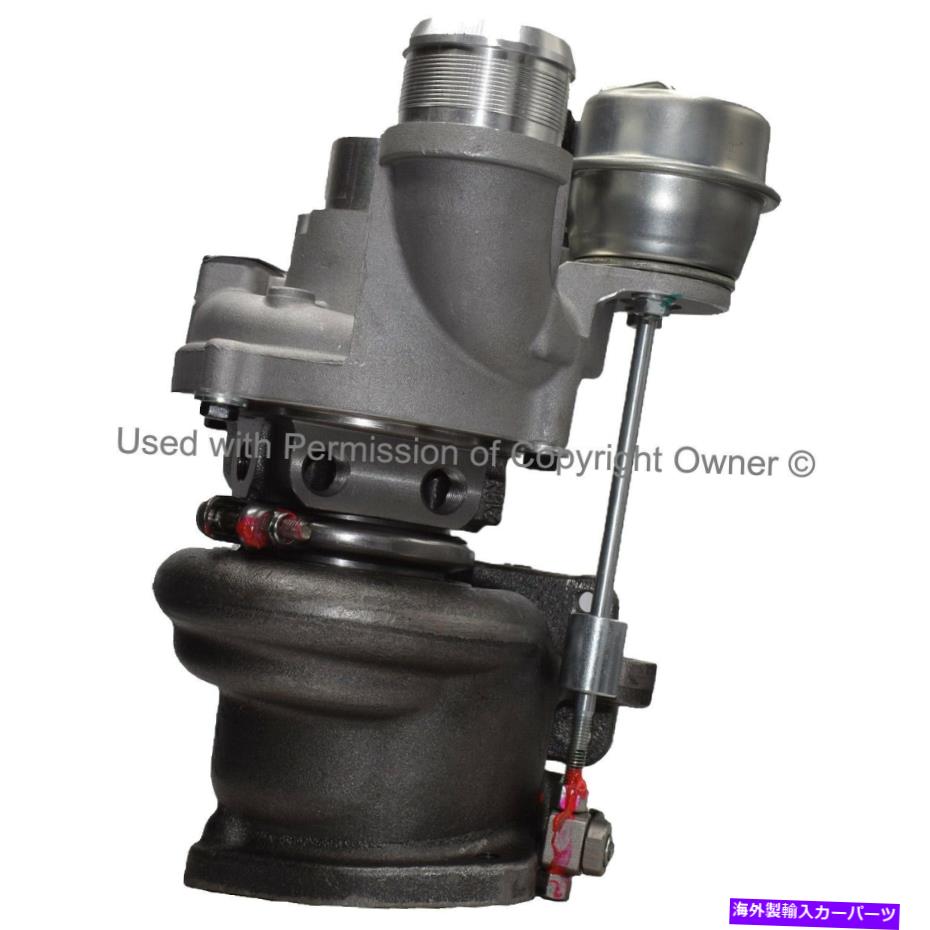 Turbo Charger クーパーカントリーマンのためのMPAターボチャージャー、クーパーペースマン、クーパーT2105N MPA Turbocharger for Cooper Countryman, Cooper Paceman, Cooper T2105N【並行輸入品】