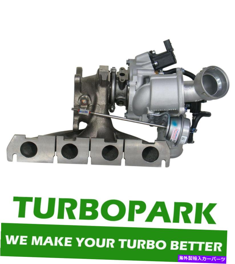 Turbo Charger New Borgwarner K03 Turbo Audi A3 TT VW Golf Beetle Jetta CCTA 2.0L 53039880290 NEW BorgWarner K03 Turbo Audi A3 TT VW Golf Beetle Jetta CCTA 2.0L 53039880290【並行輸入品】｜Us Custom Parts Shop USDM