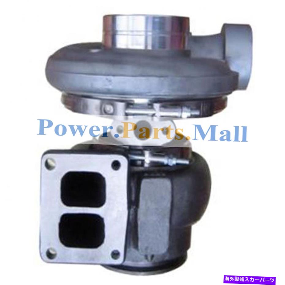 Turbo Charger HX52ターボチャージャー3599996ボルボヘビーデューティトラックD12D D12Cディーゼル用 HX52 Turbocharger 3599996 20516242 for Volvo Heavy Duty Trucks D12D D12C Diesel【並行輸入品】