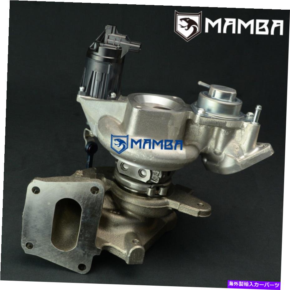 Turbo Charger 本物のニューホンダアコード2.0L 2LX 49477-06100 TD04 TD04Lターボチャージャー Genuine New HONDA Accord 2.0L 2LX 49477-06100 TD04 TD04L turbocharger【並行輸入品】｜Us Custom Parts Shop USDM