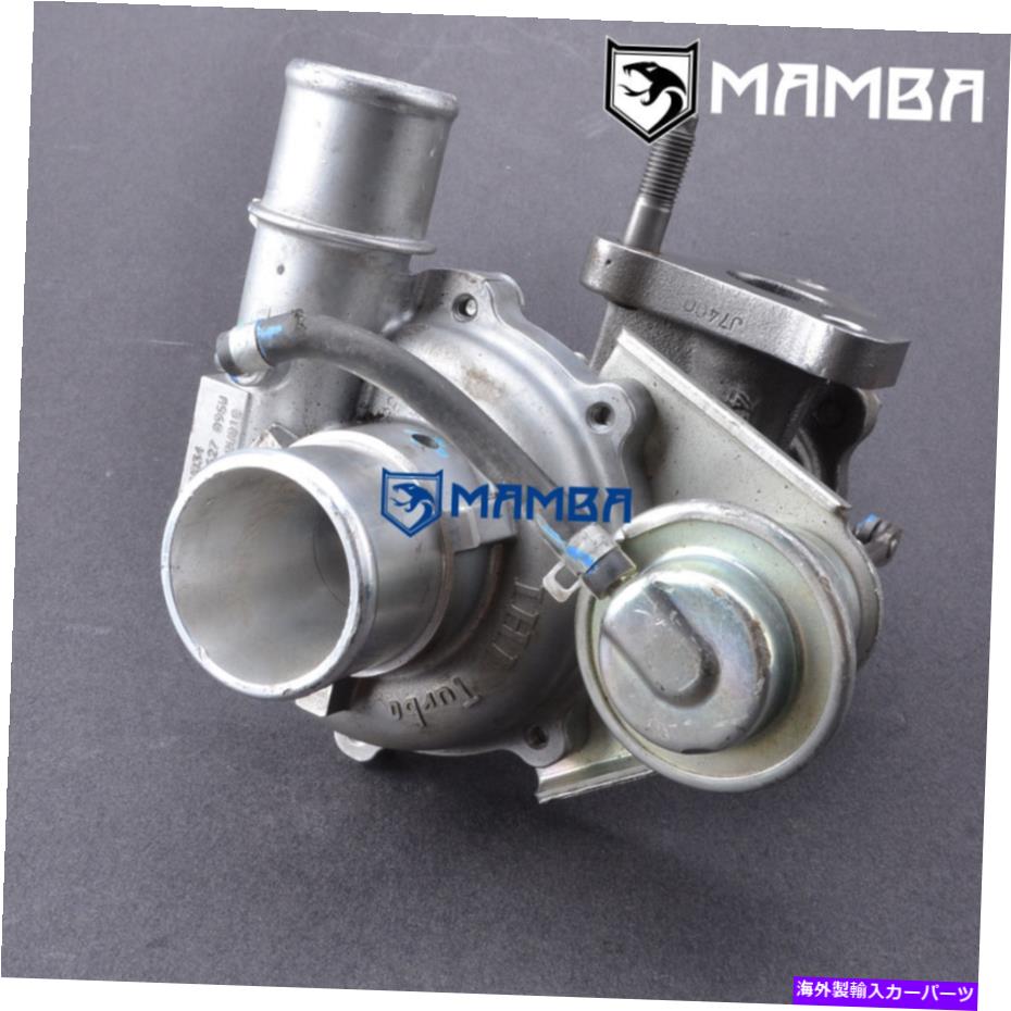 Turbo Charger OEM New TurboCharger IHI RHF3 VB34 17201-0W010 OEM New Turbocharger IHI RHF3 VB34 17201-0W010 For TOYOTA Daihatsu Smallest【並行輸入品】｜Us Custom Parts Shop USDM