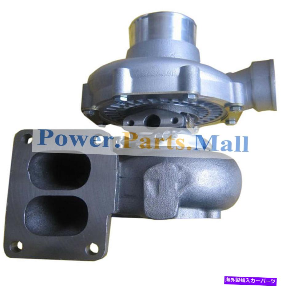 Turbo Charger 466478-0012 466478-0013ターボチャージャーTA51フォーボルボF12 N12 NL12トラックTD120G 466478-0012 466478-0013 Turbocharger TA51 for Volvo F12 N12 NL12 Truck TD120G【並行輸入品】
