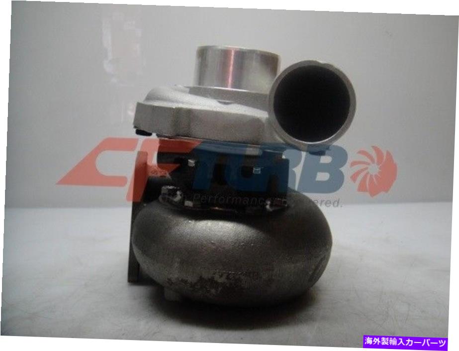 Turbo Charger 本物のOEM日産NE6T 318830/14201-95010 Turbo TB4142 Borgwarner Genuine OEM NISSAN NE6T 318830/14201-95010 Turbo TB4142 Borgwarner【並行輸入品】