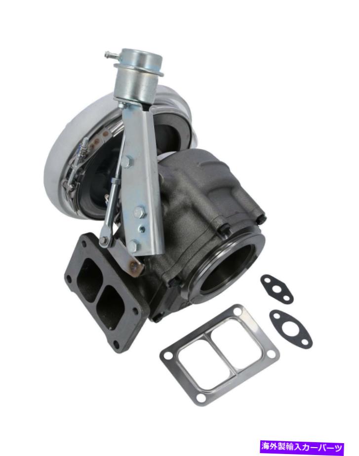 Turbo Charger ターボチャージャーDTスペアパーツ2.14661ガスケットキット付きターボチャージャー Turbocharger DT Spare Parts 2.14661 Turbocharger with gasket kit【並行輸入品】