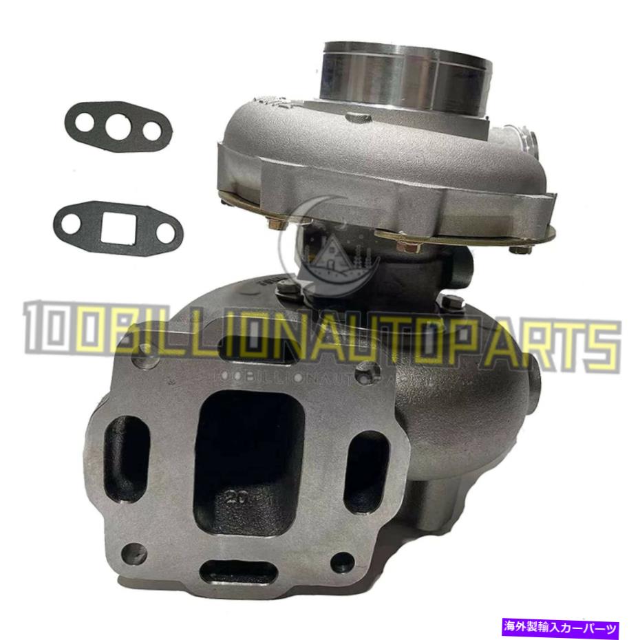 Turbo Charger ターボH2Dターボチャージ3538623 3538624 354575カミンズ6CTAエンジン Turbo H2D Turbocharger 3538623 3538624 354575 for Cummins 6CTA Engine【並行輸入品】｜Us Custom Parts Shop USDM 164,285円