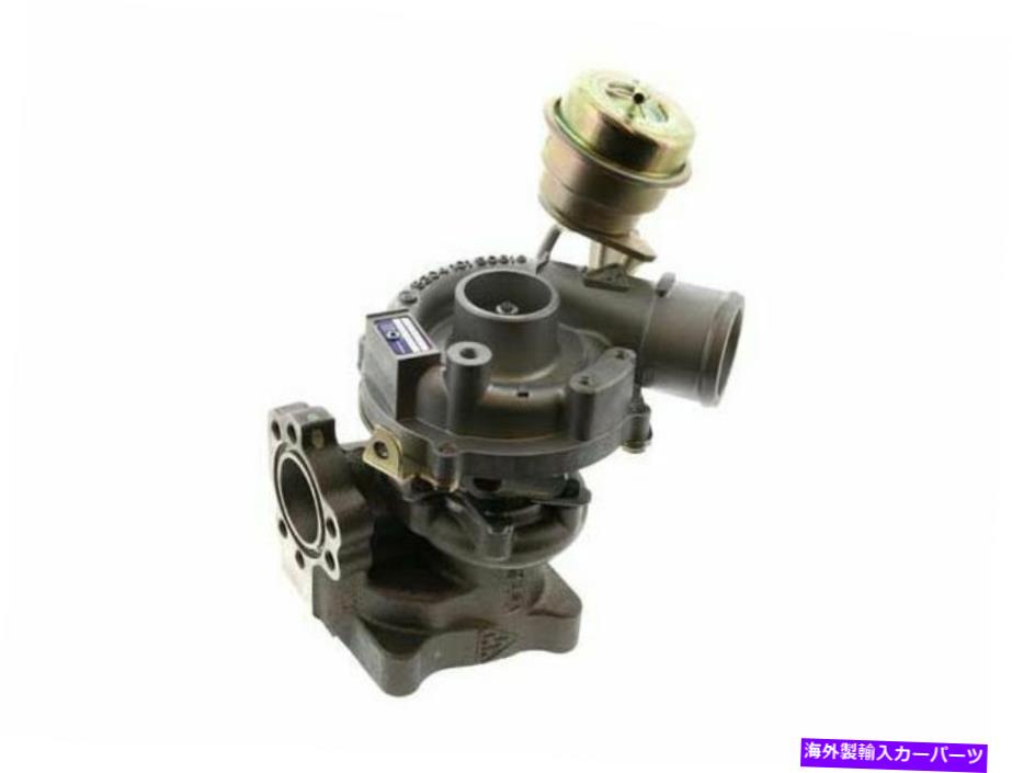 Turbo Charger 2000年から2002年にかけて、Audi S4 TurboChargerは61922RP 2001ターボチャージャーを去りました For 2000-2002 Audi S4 Turbocharger Left 61922RP 2001 Turbocharger【並行輸入品】