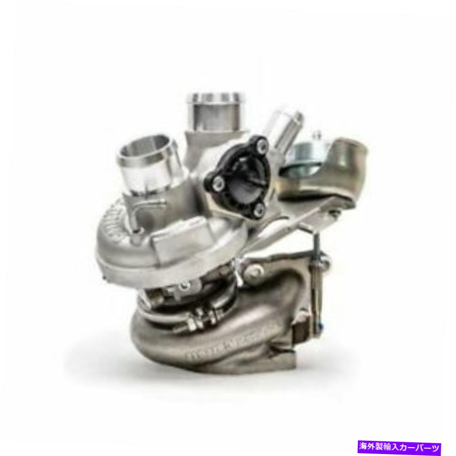 Turbo Charger ギャレット881027-5001S左ターボチャージャー3.5LフォードF-150 EcoBoost 11-12 New Garrett 881027-5001S Left Turbocharger 3.5L For Ford F-150 EcoBoost 11-12 NEW【並行輸入品】｜Us Custom Parts Shop USDM
