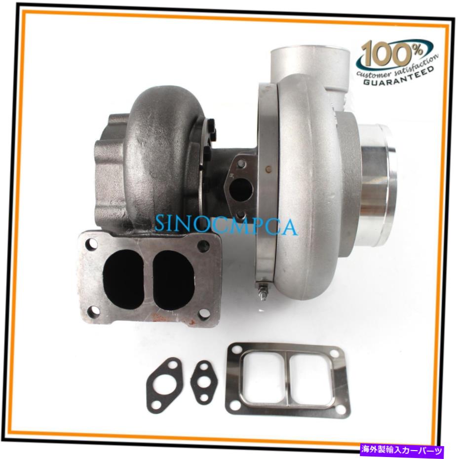 Turbo Charger ターボチャージャー6505-71-5030 Komatsu Buildozer D275A-3 D275A-5エンジンS6D140用 Turbocharger 6505-71-5030 for Komatsu Buildozer D275A-3 D275A-5 Engine S6D140【並行輸入品】|Us Custom Parts Shop USDM