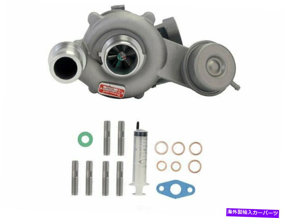 Turbo Charger 2010-2019 Ford Taurus TurboCharger Left Lotomaster 97613JJ 2011 2012 2013 For 2010-2019 Ford Taurus Turbocharger Left Rotomaster 97613JJ 2011 2012 2013【並行輸入品】