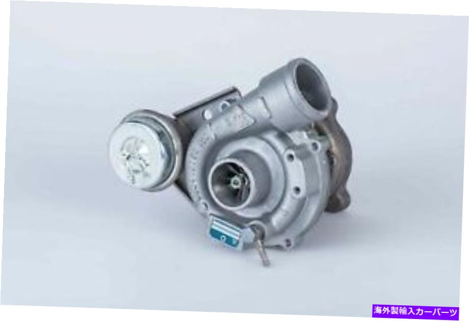 Turbo Charger A4、A4 Quattro、Passat 53039880029用のBorgwarnerターボチャージャー BorgWarner Turbocharger for A4, A4 Quattro, Passat 53039880029【並行輸入品】｜Us Custom Parts Shop USDM