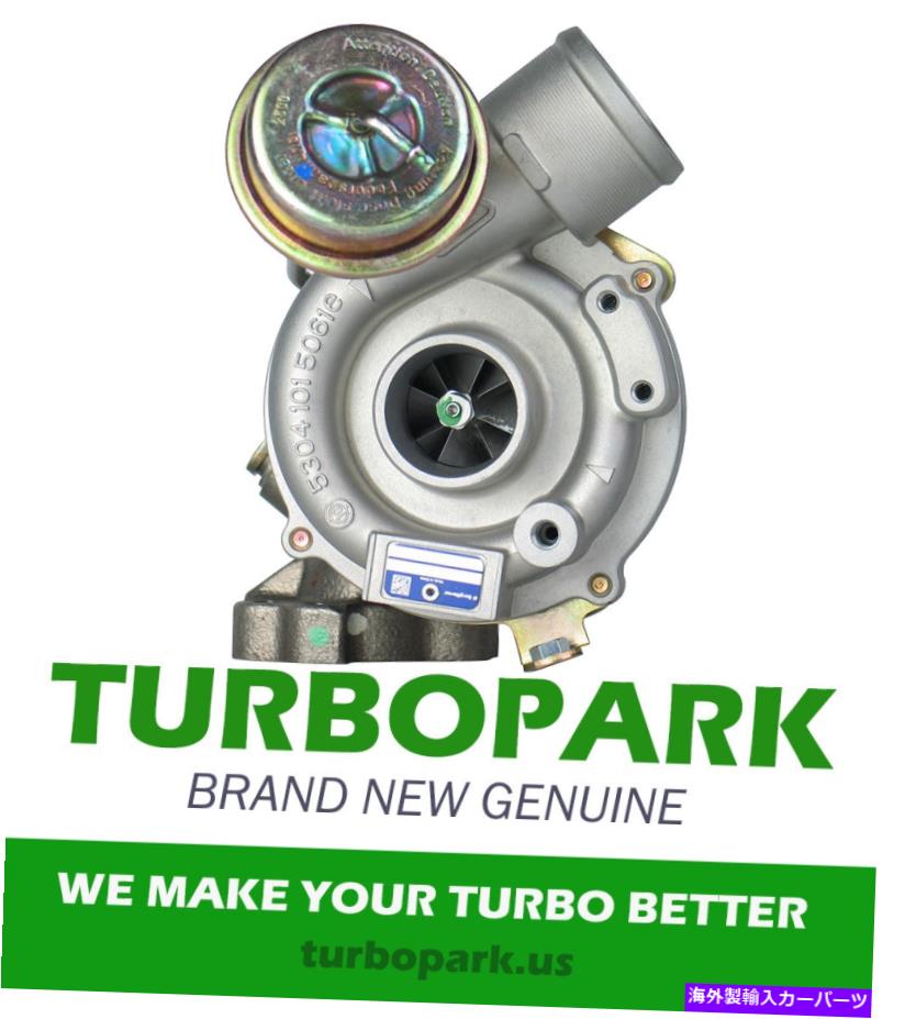 Turbo Charger 新しいOEM Borgwarner K03 TurboCharger Audi S4 A6 AGB AJKはBES 2.7L 53039700016です NEW OEM BorgWarner K03 Turbocharger Audi S4 A6 AGB AJK ARE BES 2.7L 53039700016【並行輸入品】
