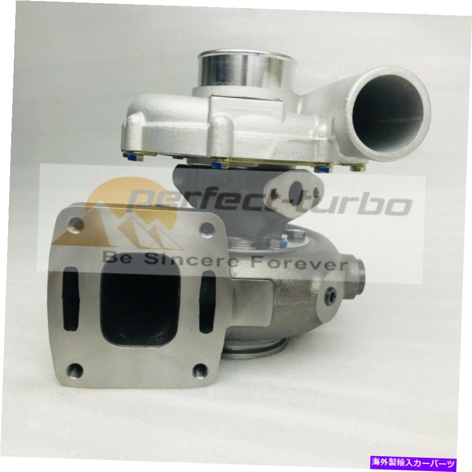 Turbo Charger 新しいK26ターボチャージャーVM船HR492H9エンジン53269706090 5326-970-6090 35240024A New K26 turbocharger VM Ship HR492H9 Engine 53269706090 5326-970-6090 35240024A【並行輸入品】|Us Custom Parts Shop USDM