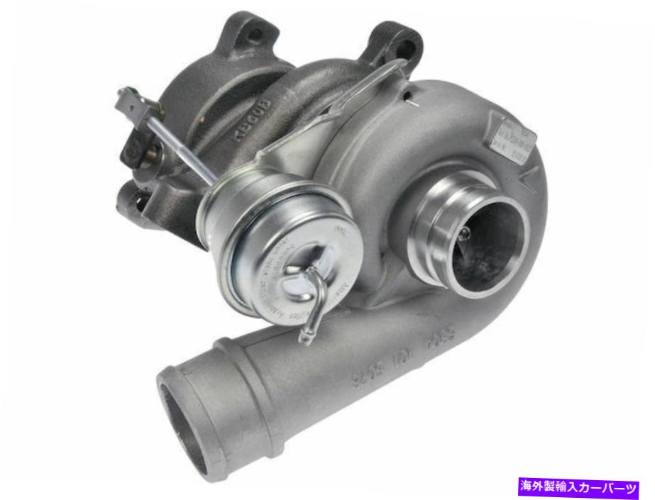 Turbo Charger 2000年から2002年のAudiTT TurboCharger Dorman 82343SW 2001 1.8L 4 Cyl For 2000-2002 Audi TT Turbocharger Dorman 82343SW 2001 1.8L 4 Cyl【並行輸入品】