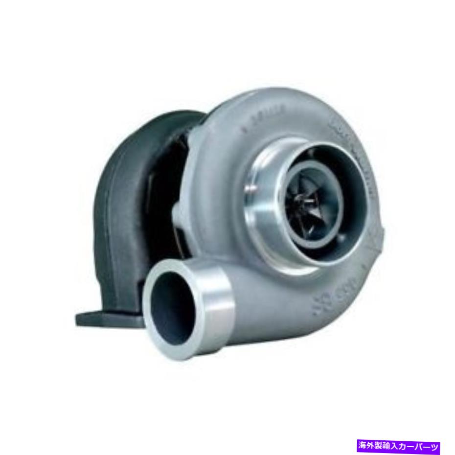 Turbo Charger Borgwarner TurboCharger SX S300SX3 T4 A/R .91 66mmインデューサー BorgWarner Turbocharger SX S300SX3 T4 A/R .91 66mm Inducer【並行輸入品】