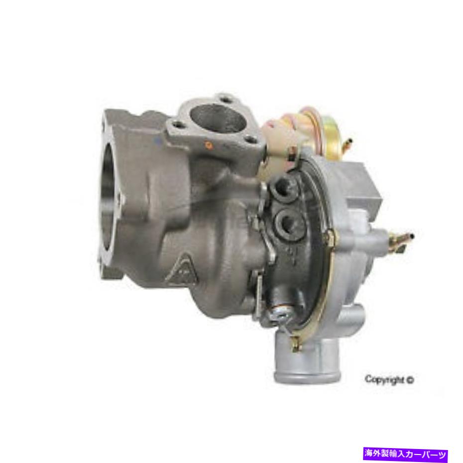 Turbo Charger 1つの新しいBorg Warner TurboCharger 53039880005 058145703Lフォルクスワーゲンのアウディ用 One New Borg Warner Turbocharger 53039880005 058145703L for Audi for Volkswagen【並行輸入品】