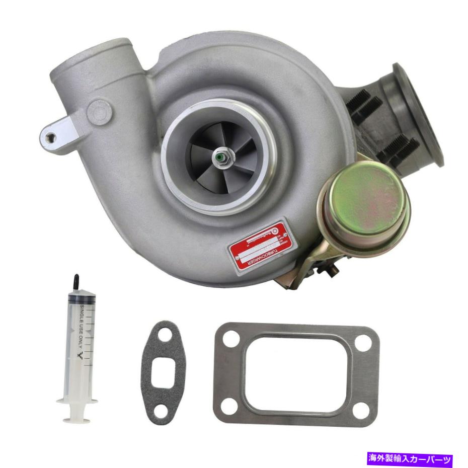 Turbo Charger C2500、C3500、K2500、K3500 J1650103N用のRotomasterターボチャージャー Rotomaster Turbocharger for C2500, C3500, K2500, K3500 J1650103N【並行輸入品】｜Us Custom Parts Shop USDM