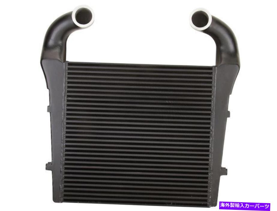 Turbo Charger 2004年のボルボWXインタークーラースペクトル84712MG 8.9L 6 Cyl For 2004 Volvo WX Intercooler Spectra 84712MG 8.9L 6 Cyl【並行輸入品】