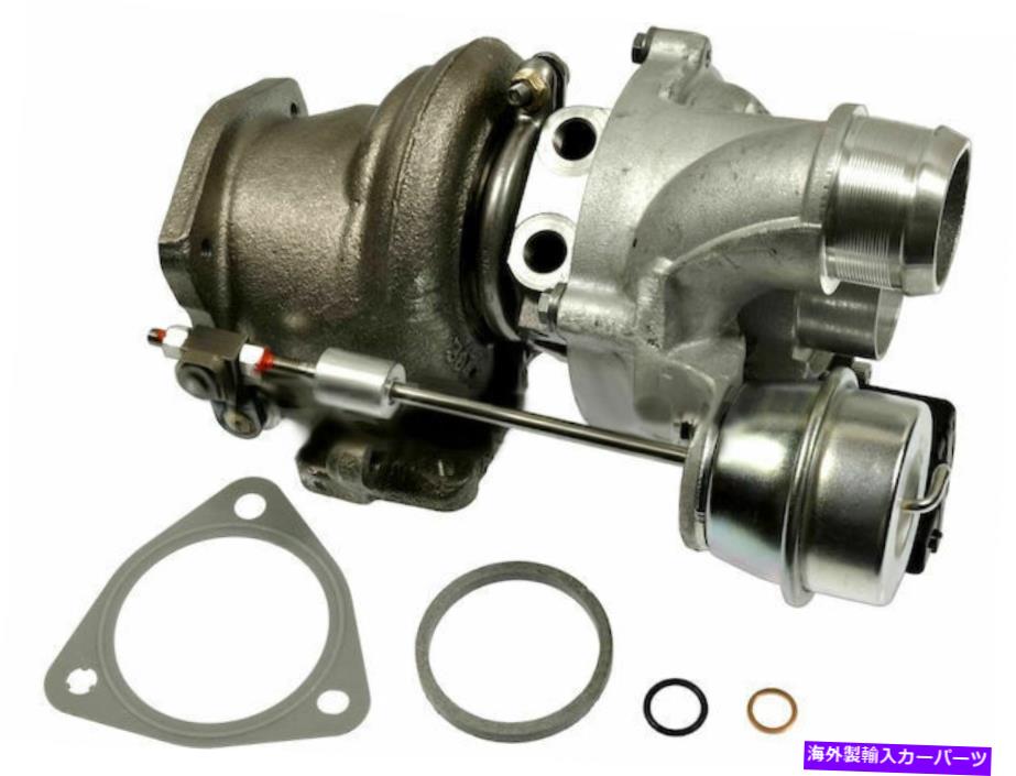Turbo Charger 2009-2012ミニクーパーターボチャージャーSMP 68721SZ 2010 2011ターボチャージャー - 新しい For 2009-2012 Mini Cooper Turbocharger SMP 68721SZ 2010 2011 Turbocharger -- New【並行輸入品】