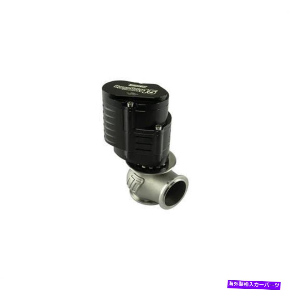Turbo Charger Turbosmart TS-0553-1502 Genv Hypergate45電子廃棄物 Turbosmart TS-0553-1502 GenV HyperGate45 Electronic Wastegate【並行輸入品】