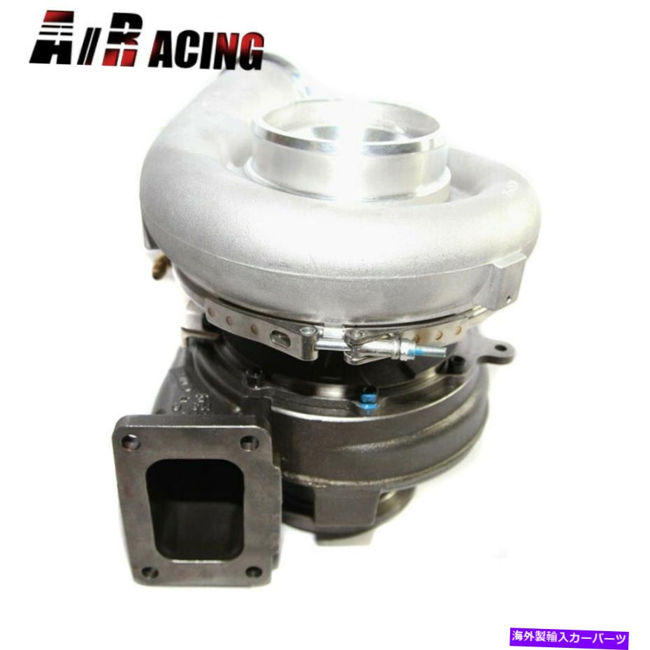 Turbo Charger ターボチャージャー完全アセンブリGTA4502V 2007-Uデトロイトディーゼル新しいブランド Turbocharger Complete Assembly GTA4502V For 2007-U DETROIT DIESEL New Brand【並行輸入品】