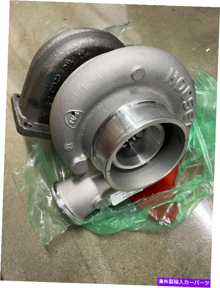 Turbo Charger 4038909H -Holset Cummins TurboCharger New 4038909H - HOLSET CUMMINS TURBOCHARGER NEW【並行輸入品】｜Us Custom Parts Shop USDM